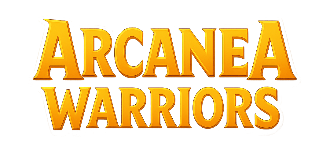 ARCNEA WARRIORS
